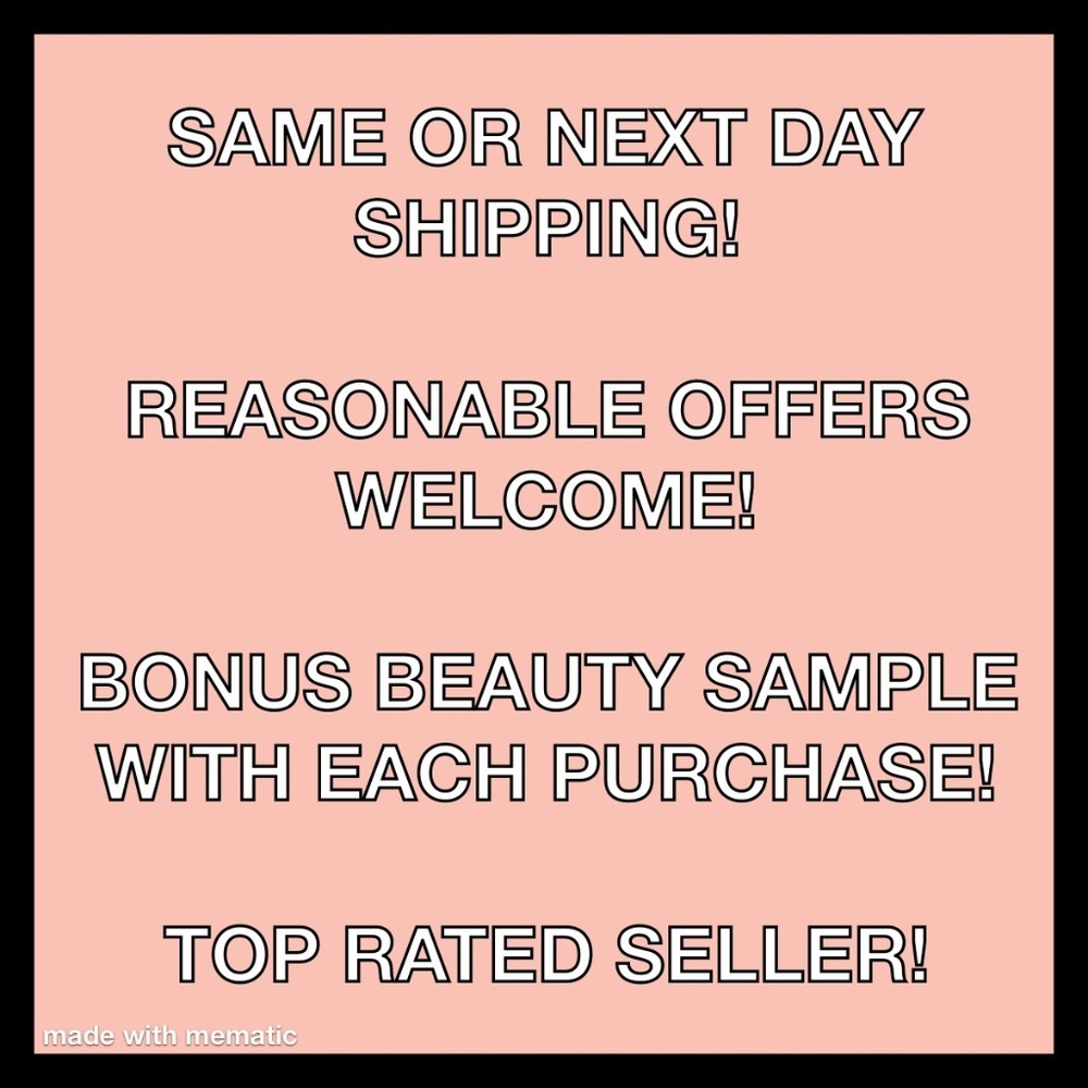 BUNDLE TO SAVE!